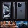 Spigen iPhone 15 Pro Max Liquid Crystal Kılıf (2023)