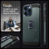 Spigen iphone 15 Pro Max Manyetik Tough Armor MagFit Kılıf