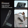 Spigen iphone 15 Pro Max Manyetik Tough Armor MagFit Kılıf