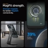 Spigen iphone 15 Pro Max Manyetik Tough Armor MagFit Kılıf
