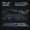 Spigen iphone 15 Pro Max Manyetik Tough Armor MagFit Kılıf