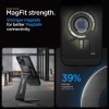 Spigen iPhone 15 Plus MagFit Manyetik Tough Armor Kılıf