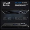 Spigen iPhone 15 Plus MagFit Manyetik Tough Armor Kılıf
