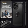 Spigen iphone 15 Pro Max Manyetik Tough Armor MagFit Kılıf