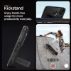 Spigen iphone 15 Pro Max Manyetik Tough Armor MagFit Kılıf