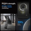 Spigen iphone 15 Pro Max Manyetik Tough Armor MagFit Kılıf
