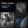 Spigen iphone 15 Pro Max Manyetik Tough Armor MagFit Kılıf