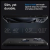Spigen iphone 15 Pro Max Manyetik Tough Armor MagFit Kılıf