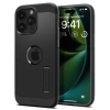 Spigen iphone 15 Pro Max Manyetik Tough Armor MagFit Kılıf