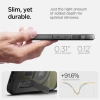 Spigen iPhone 15 Plus MagFit Manyetik Tough Armor Kılıf