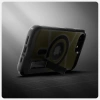 Spigen iPhone 15 Plus MagFit Manyetik Tough Armor Kılıf