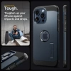 Spigen iphone 15 Pro Max Manyetik Tough Armor MagFit Kılıf