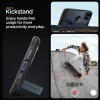 Spigen iphone 15 Pro Max Manyetik Tough Armor MagFit Kılıf