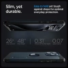 Spigen iphone 15 Pro Max Manyetik Tough Armor MagFit Kılıf