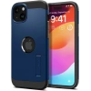 Spigen iphone 15 Pro Max Manyetik Tough Armor MagFit Kılıf