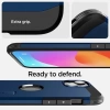 Spigen iphone 15 Pro Max Manyetik Tough Armor MagFit Kılıf