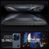 Spigen iPhone 15 Pro Thin Fit Kılıf (2023)