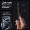Spigen iPhone 15 Pro Thin Fit Kılıf (2023)