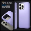 Spigen iPhone 15 Pro Thin Fit Kılıf (2023)