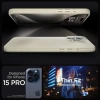 Spigen iPhone 15 Pro Thin Fit Kılıf (2023)