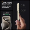 Spigen iPhone 15 Pro Thin Fit Kılıf (2023)