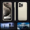 Spigen iPhone 15 Pro Thin Fit Kılıf (2023)