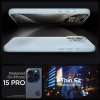 Spigen iPhone 15 Pro Thin Fit Kılıf (2023)