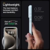 Spigen iPhone 15 Pro Thin Fit Kılıf (2023)