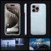 Spigen iPhone 15 Pro Thin Fit Kılıf (2023)