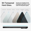 Spigen Temperli Cam Ekran Koruyucu [GlasTR EZ FIT - Privacy] iPhone 15 Plus iPhone 16 / iPhone 15