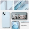 Spigen iPhone 15 Pro Max [Military-Grade Protection] Slim Armor CS Kılıf