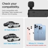 Spigen iPhone OneTap (MagFit) Tesla Model 3 / Magsafe Araç Aparatı (2023 Yükseltilmiş)