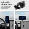 Spigen iPhone OneTap (MagFit) Tesla Model 3 / Magsafe Araç Aparatı (2023 Yükseltilmiş)