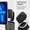 Spigen iPhone OneTap (MagFit) Tesla Model 3 / Magsafe Araç Aparatı (2023 Yükseltilmiş)
