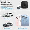 Spigen iPhone OneTap (MagFit) Tesla Model 3 / Magsafe Araç Aparatı (2023 Yükseltilmiş)