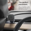 Spigen iPhone OneTap (MagFit) Tesla Model 3 / Magsafe Araç Aparatı (2023 Yükseltilmiş)