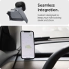 Spigen iPhone OneTap (MagFit) Tesla Model 3 / Magsafe Araç Aparatı (2023 Yükseltilmiş)