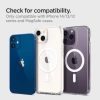 Spigen iPhone OneTap Pro 3 (MagFit) MagSafe Şarj Cihazı/Araç Aparatı