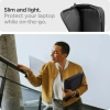 Spigen Klasden KD100 Koruyucu Laptop Kılıfı  Black