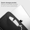 Spigen Klasden KD100 Koruyucu Laptop Kılıfı  Black