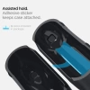 Spigen Klasik Shuffle Apple Airpods Pro Kılıf - Charcoal