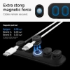 Spigen LD101 Manyetik Kablo Tutucu