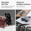 Spigen LD101 Manyetik Kablo Tutucu