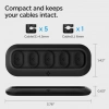 Spigen LD101 Manyetik Kablo Tutucu