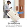 Spigen Life Pasaport Kartı Kapak Tutacağı Bej