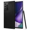 Spigen Liquid Air Armor Galaxy Note 20 Ultra 5G Kılıf - Matte Black
