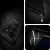 Spigen Liquid Air Armor Galaxy Note 20 Ultra 5G Kılıf - Matte Black