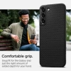 Spigen Liquid Air Armor Galaxy S22 Plus Kılıf Matte Black