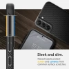 Spigen Liquid Air Armor Galaxy S22 Plus Kılıf Matte Black