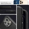 Spigen Liquid Air Armor iPhone 12 & 12 Pro Kılıf